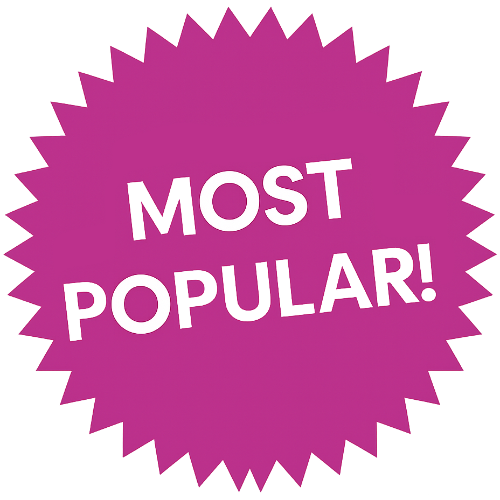 Most Popular