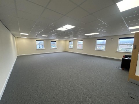 Middle Bridge Business Park, Portishead