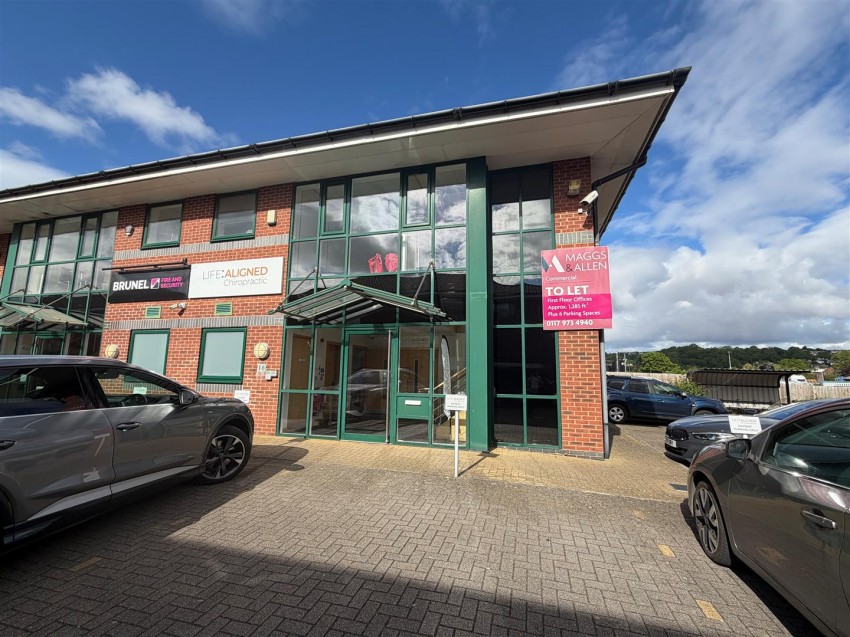 Images for Middle Bridge Business Park, Portishead