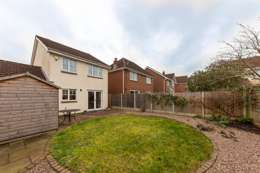 Images for Brookland Road | Henleaze