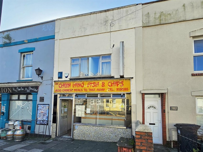 Images for Whitehall Road, Whitehall, Bristol
