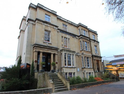 Whiteladies Road, Clifton, Bristol