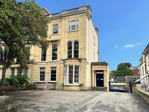 HQ Offices with parking, Whiteladies Road, Clifton