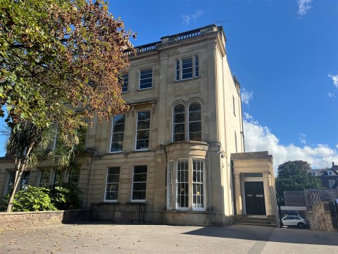 HQ Offices with parking, Whiteladies Road, Clifton