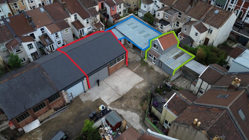 Images for Lawrence Avenue, Easton, Bristol