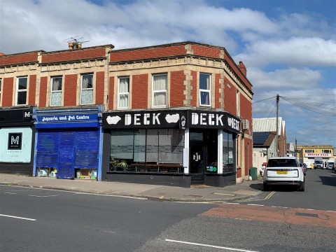 Gloucester Road, Horfield, Bristol