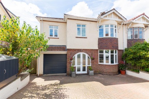 Paulton Drive | Bishopston