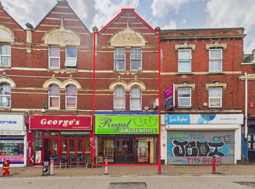 Images for East Street, Bedminster, Bristol