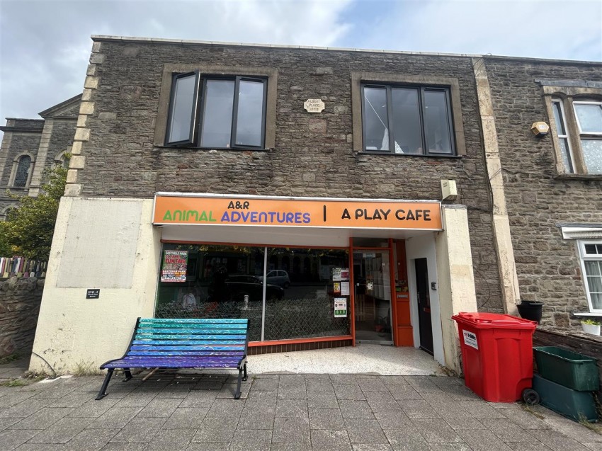 Images for High Street, Staple Hill, Bristol