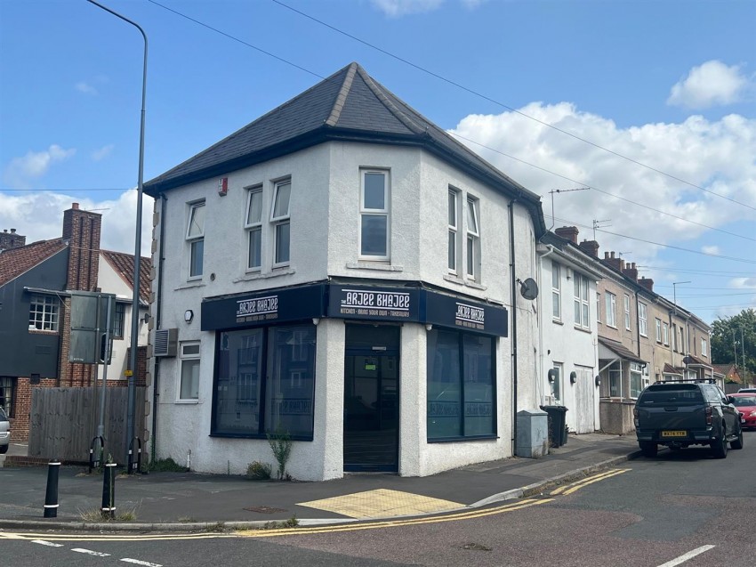 Images for Soundwell, Bristol