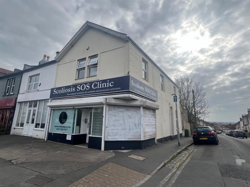 Images for Shop To Let - Gloucester Road, Horfield.