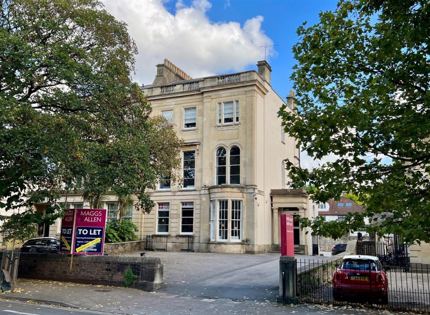 Images for Refurbished HQ Offices with Parking, Whiteladies Road, Clifton