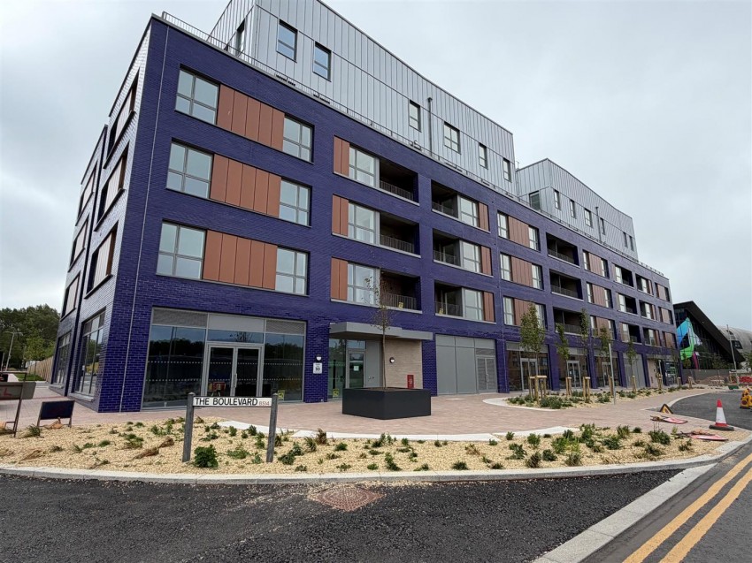 Images for Hengrove Boulevard, Bristol