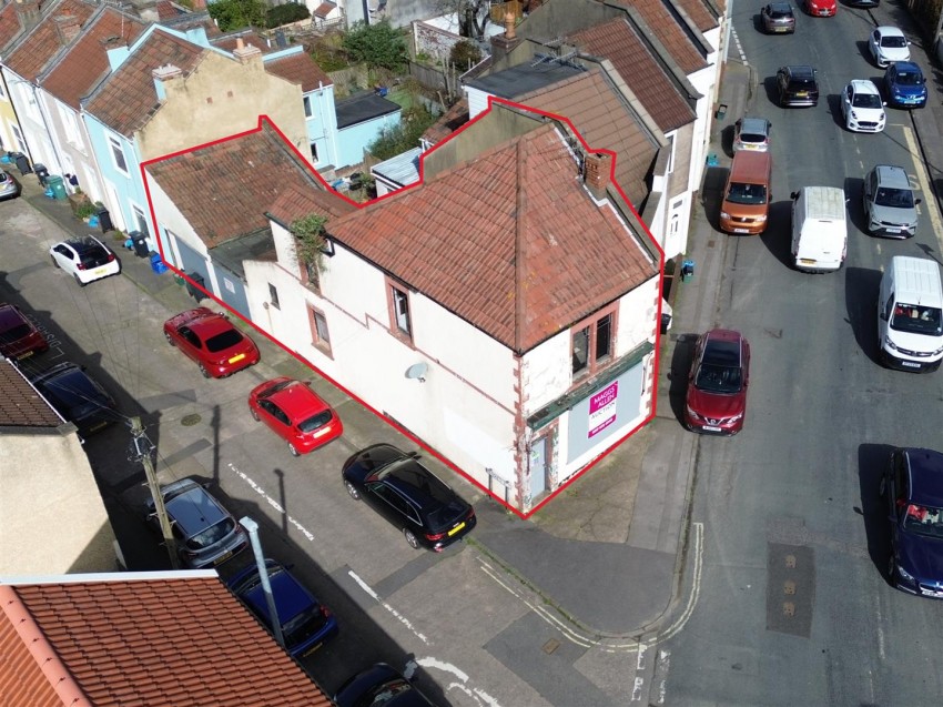 Images for DEVELOPMENT SITE - St Johns Lane, Bedminster