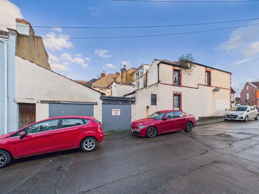 Images for DEVELOPMENT SITE - St Johns Lane, Bedminster