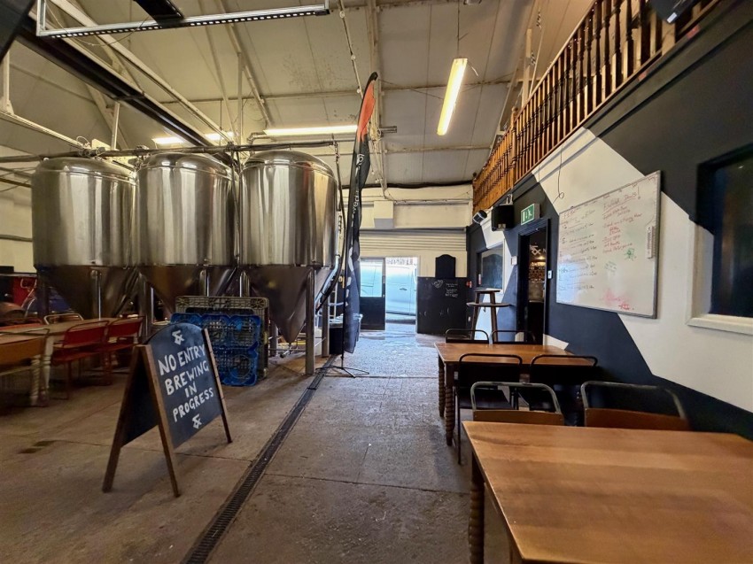 Images for Brewery & Venue For Sale, Mina Road, Bristol