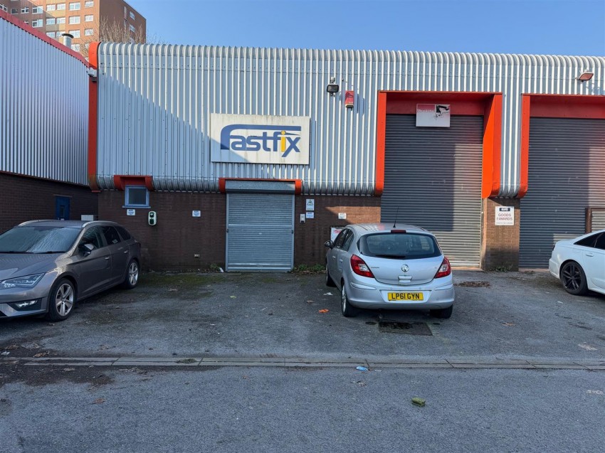Images for Circuit 32, Easton, Bristol