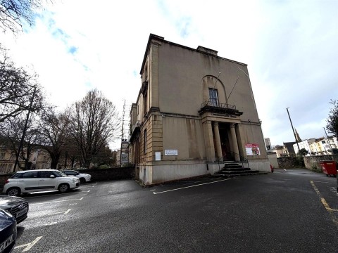 Whiteladies Road, Clifton, Bristol
