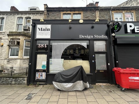 Gloucester Road, Bishopston, Bristol