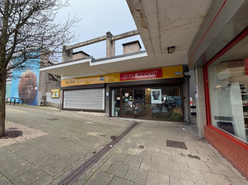 Images for Broad Street, Staple Hill