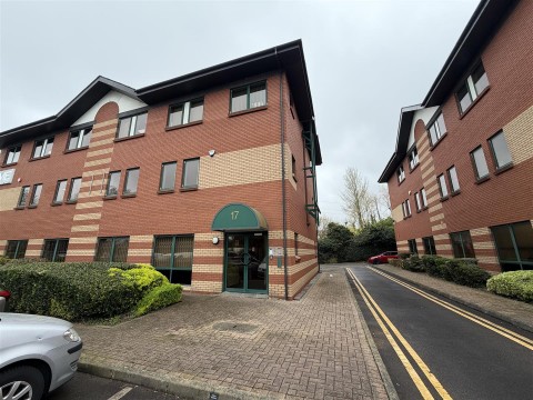 Apex Court, Bradley Stoke, Bristol