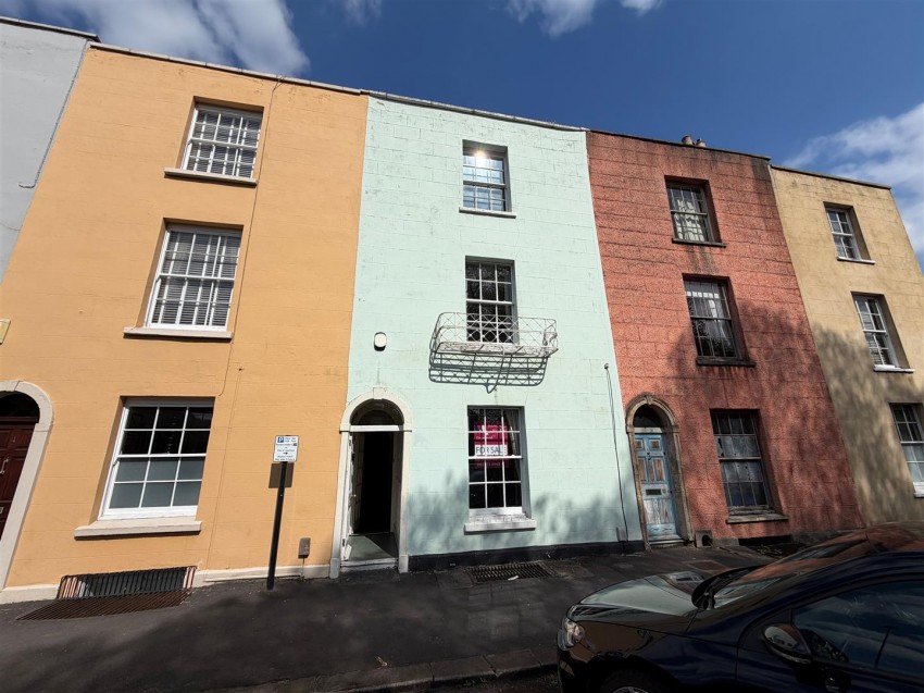 Images for Dowry Place, Bristol