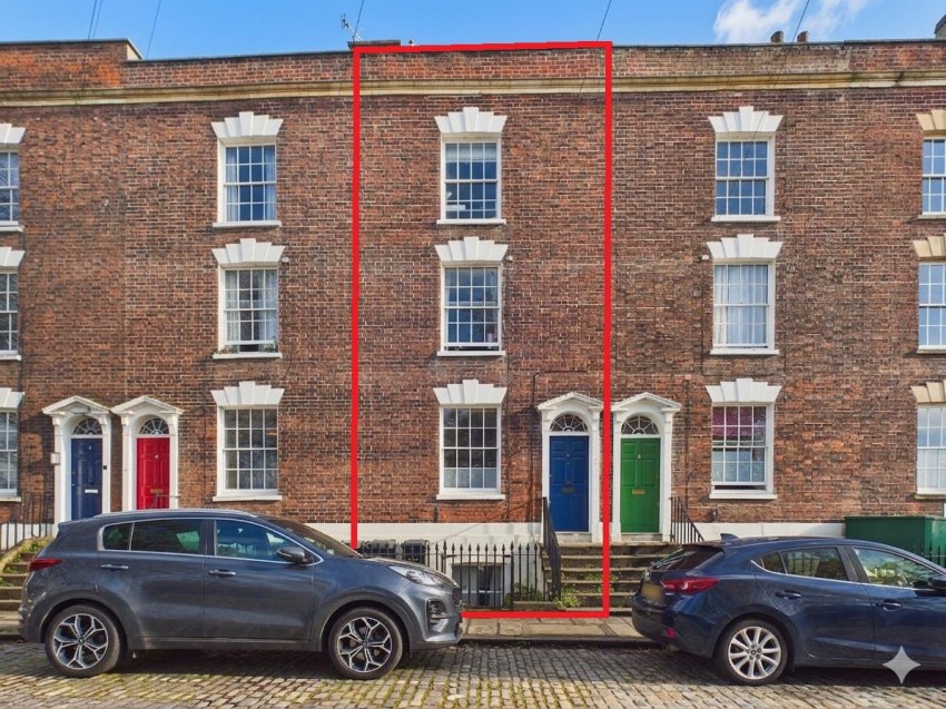 Images for Redcliffe Parade East, Redcliffe, Bristol