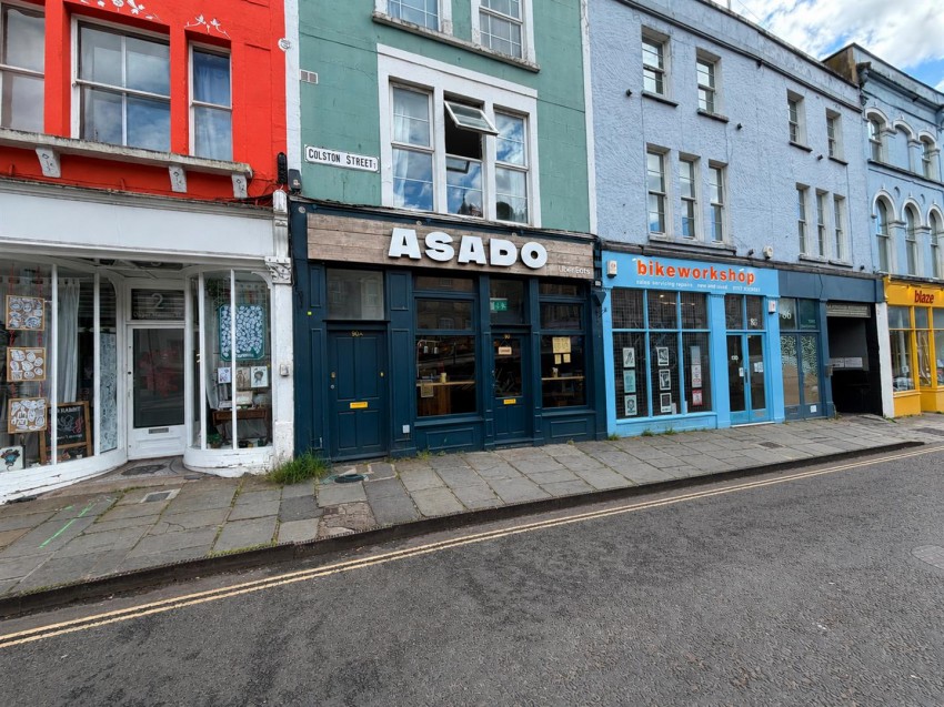 Images for 90 Colston Street, Bristol