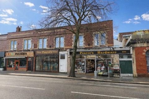Gloucester Road, Horfield, Bristol