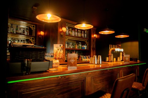 Bar Lease For Sale In Bristol City Centre