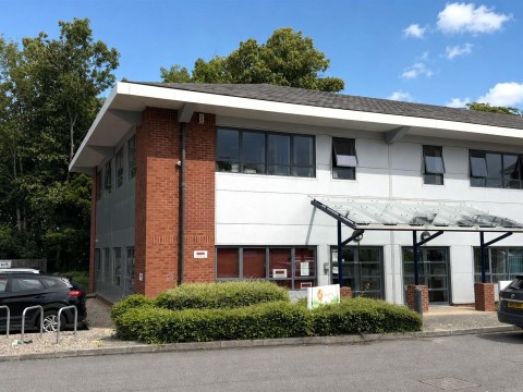 Eden Office Park, Macrae Road, Ham Green, Bristol