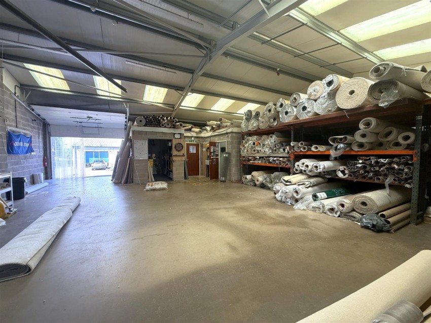 Images for Old Mills Industrial Estate, Paulton, Bristol