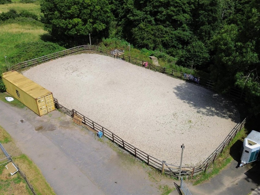 Images for EQUESTRIAN LAND - Newpit Lane, Bitton, Bristol