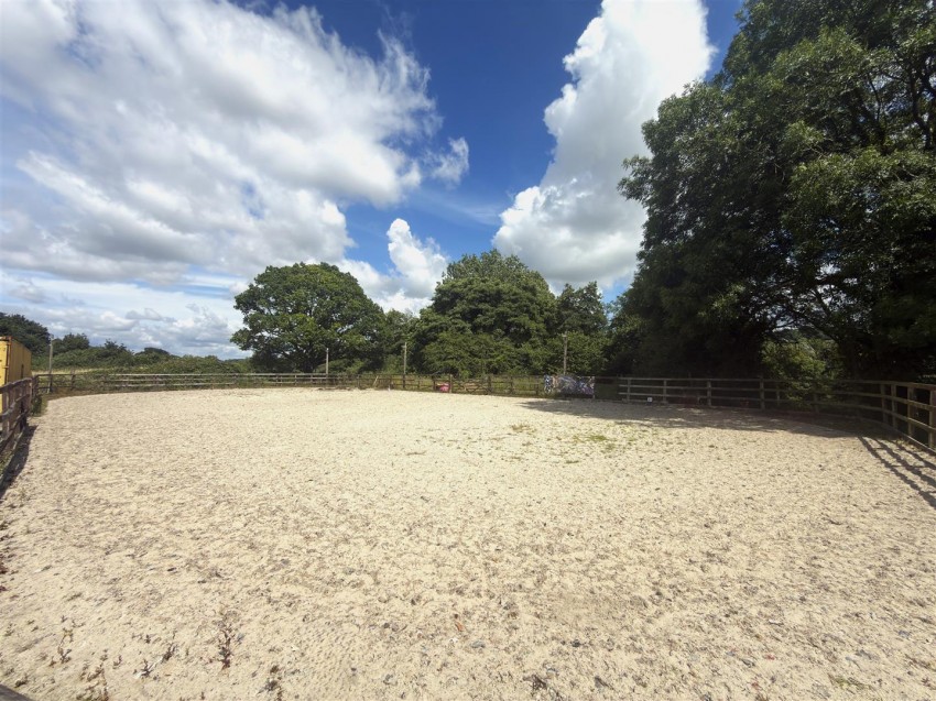 Images for EQUESTRIAN LAND - Newpit Lane, Bitton, Bristol