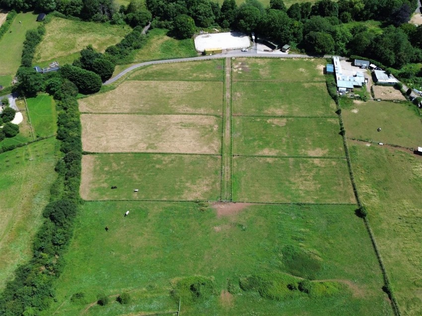 Images for EQUESTRIAN LAND - Newpit Lane, Bitton, Bristol