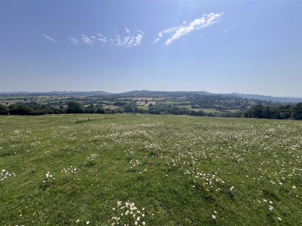 Floorplan for EQUESTRIAN LAND - Newpit Lane, Bitton, Bristol