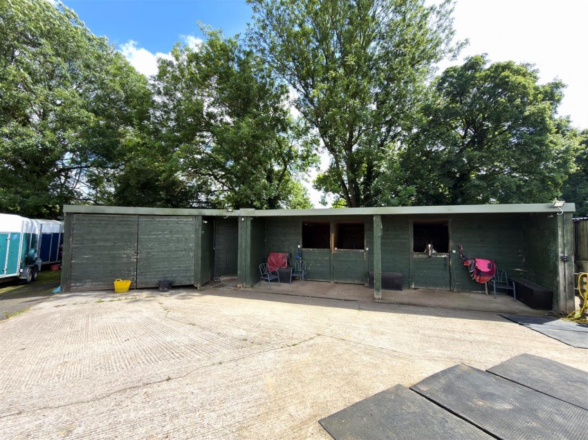 Images for EQUESTRIAN LAND - Newpit Lane, Bitton, Bristol