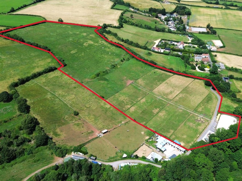 Images for EQUESTRIAN LAND - Newpit Lane, Bitton, Bristol