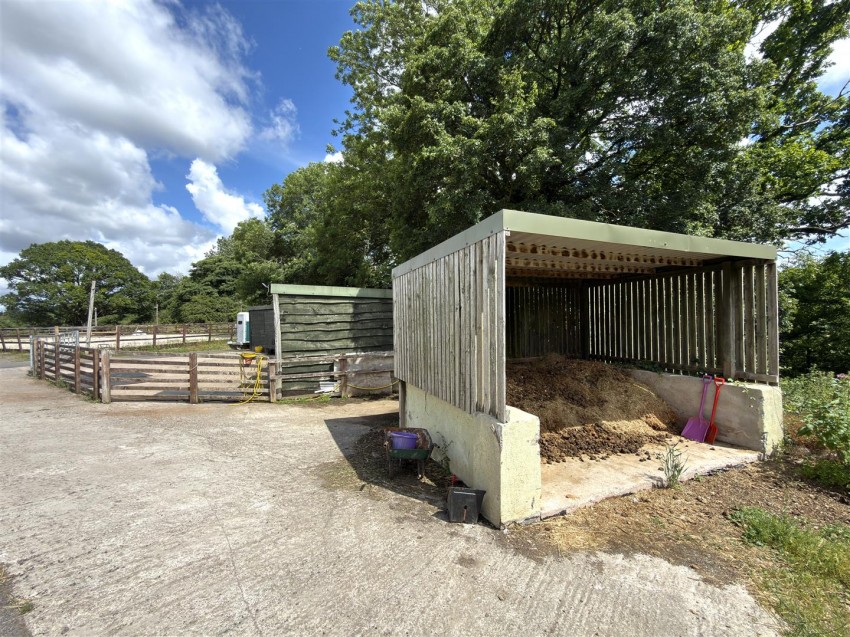 Images for EQUESTRIAN LAND - Newpit Lane, Bitton, Bristol