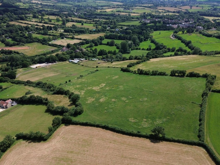 Images for EQUESTRIAN LAND - Newpit Lane, Bitton, Bristol