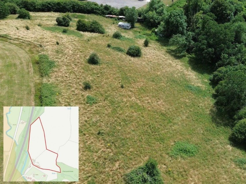 Images for LAND FOR AUCTION - Station Road, Wickwar