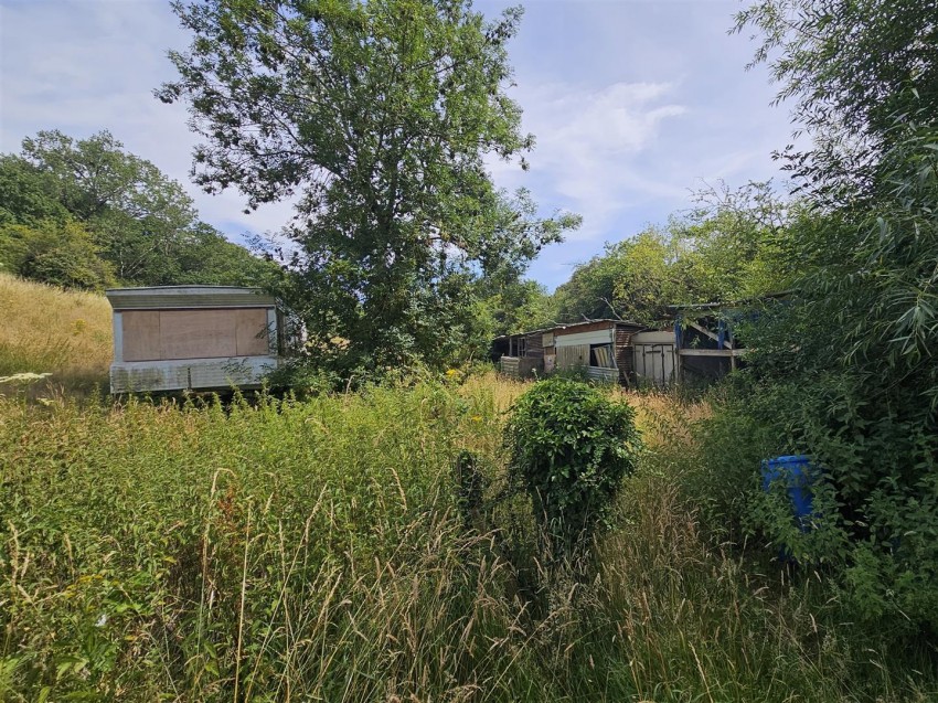Images for LAND FOR AUCTION - Station Road, Wickwar