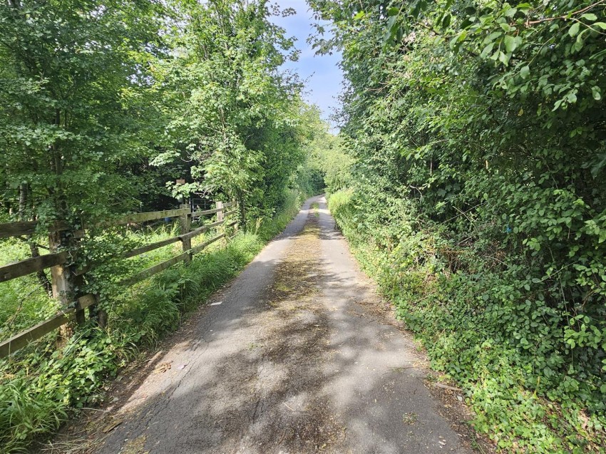 Images for LAND FOR AUCTION - Station Road, Wickwar