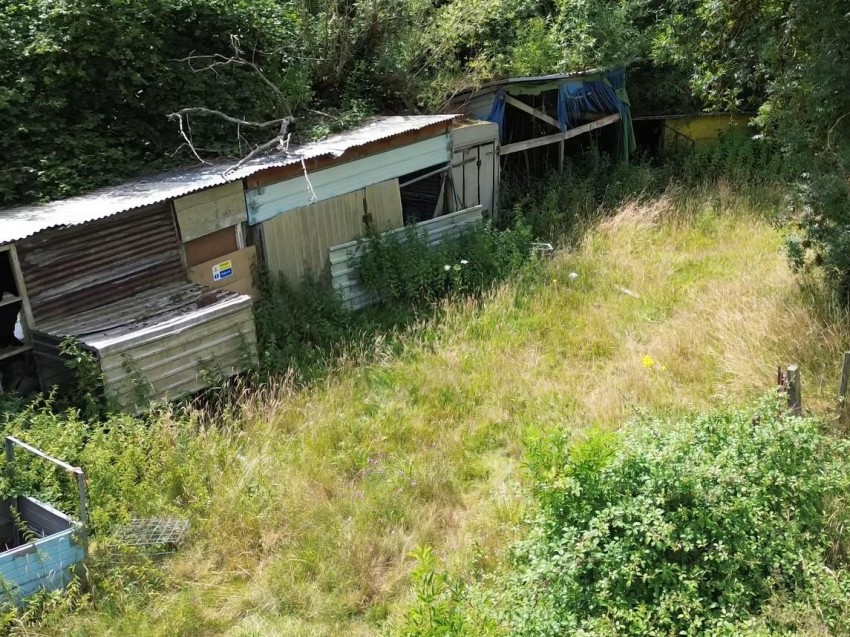 Images for LAND FOR AUCTION - Station Road, Wickwar