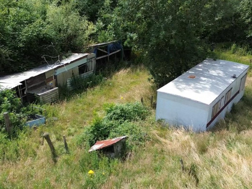 Images for LAND FOR AUCTION - Station Road, Wickwar