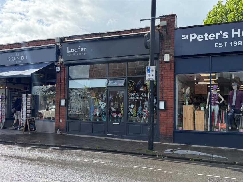 Images for Restaurant Lease For Sale - Henleaze Road, Bristol