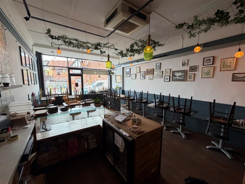 Images for Restaurant Lease For Sale - Henleaze Road, Bristol