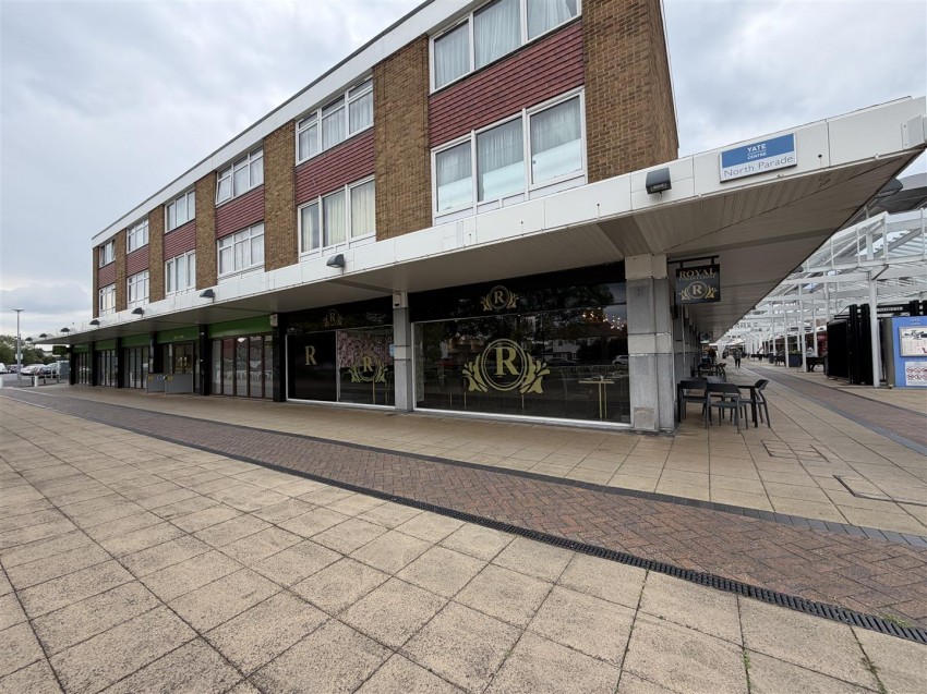Images for North Parade, Yate, Bristol