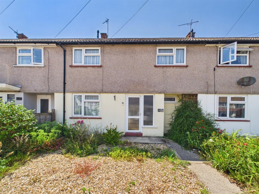 Images for Bradley Avenue, Winterbourne, Bristol