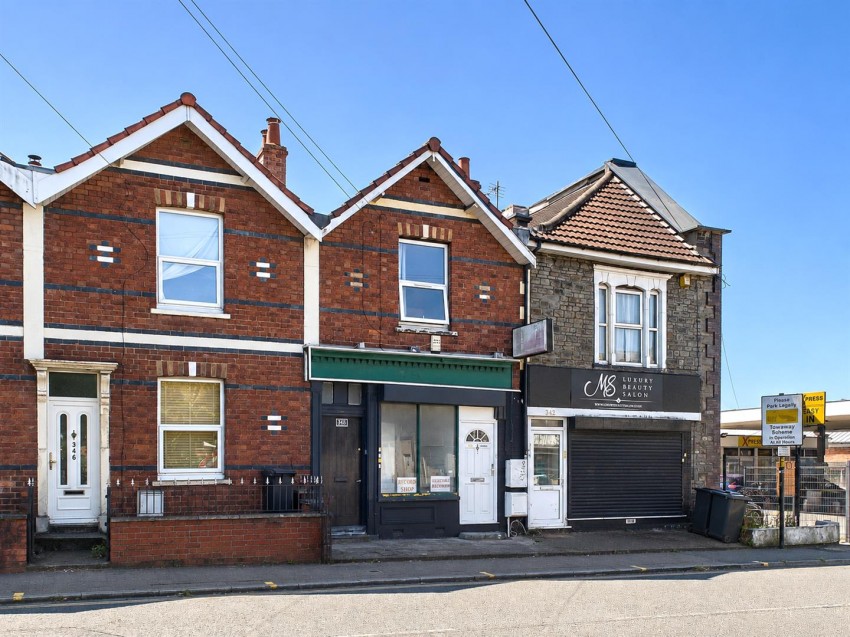 Images for Two Mile Hill Road, Kingswood, Bristol